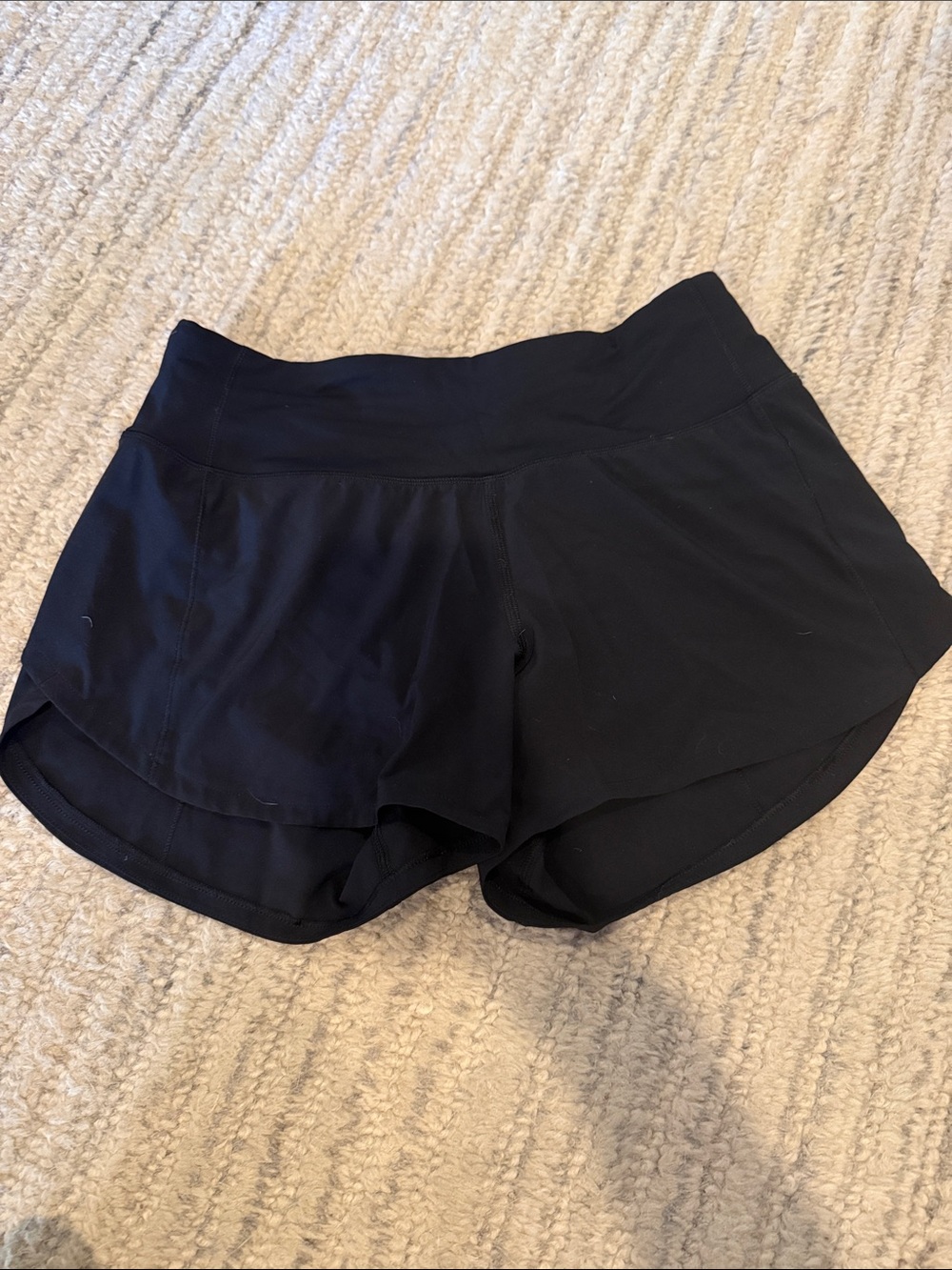 Lululemon run speed sport size 4 great condition